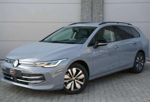 Volkswagen 1.5 TSI Goal MODEL 2025 / VERLENGDE FABRIE ...