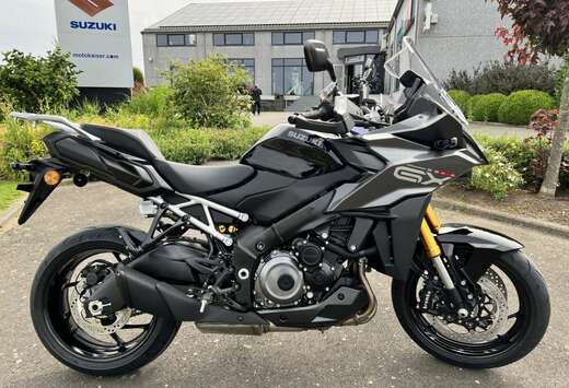 Suzuki