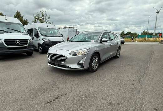 Ford (Stock ID 84855)