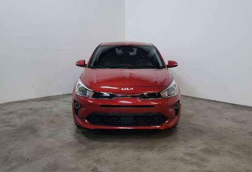 Kia 1.2i Pure * CARPLAY * GPS * CAMERA * ALU *