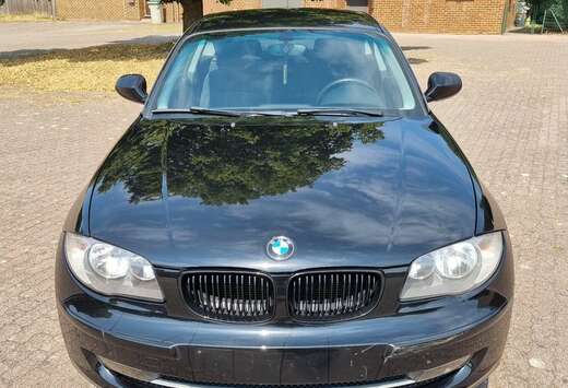 BMW BMW 116d EXPORT