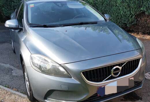 Volvo 2.0 D2 Kinetic