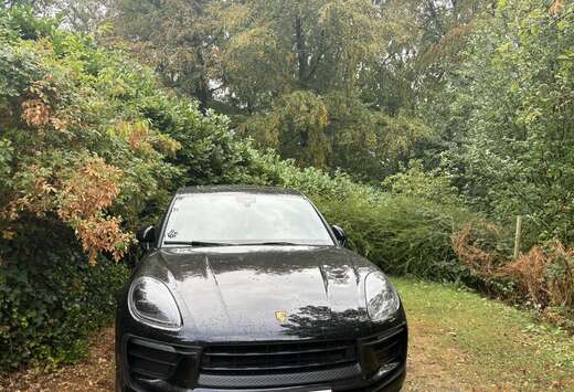 Porsche T 2.0 Turbo PDK