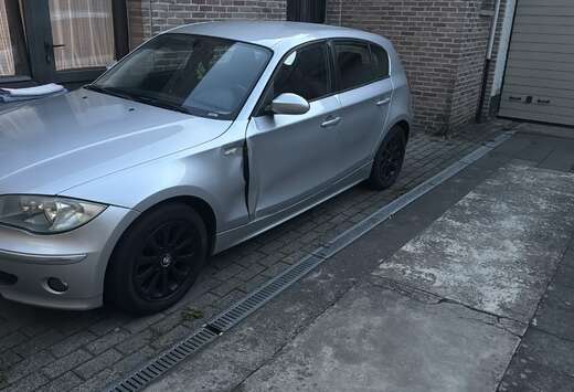 BMW 116i