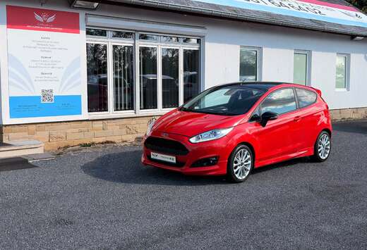 Ford Sport