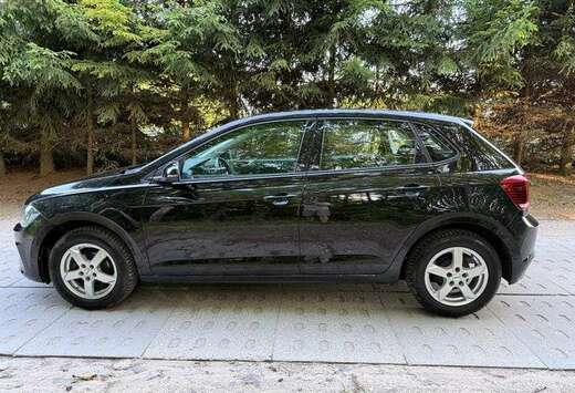 Volkswagen Polo 1.2i Base