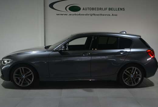 BMW 116i M Sport