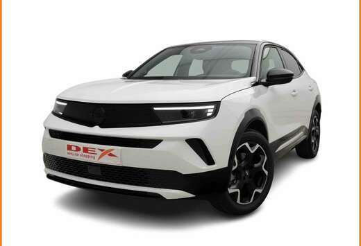 Opel 145 e-DCT6 Hybrid GS | Alu18 | Camera | LED