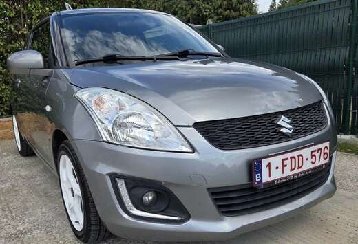 Suzuki 1.2i