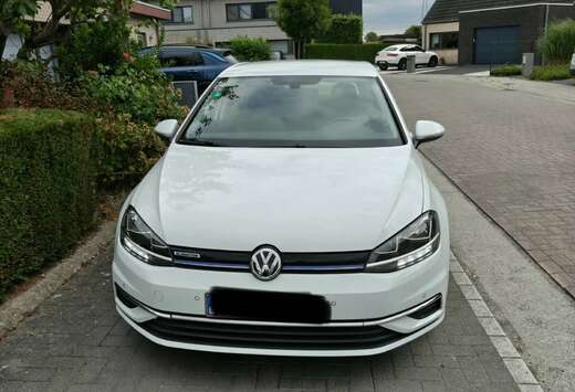 Volkswagen 1.4 TGI BlueMotion