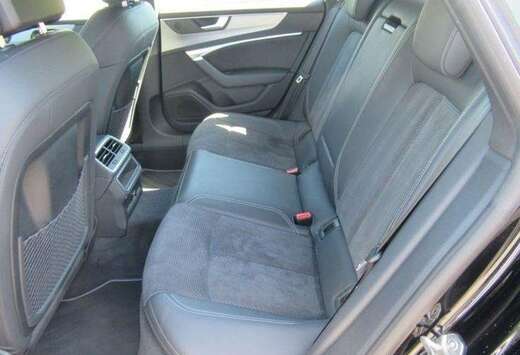 Audi 3.0 TDi V6 S tronic