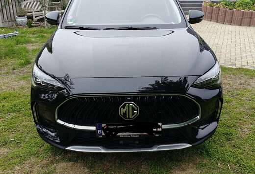 MG 1.5 T-GDi Comfort
