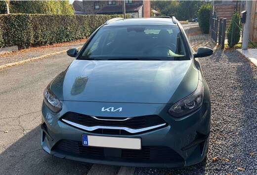 Kia MY25 Pulse 1.0 T-GTI 100