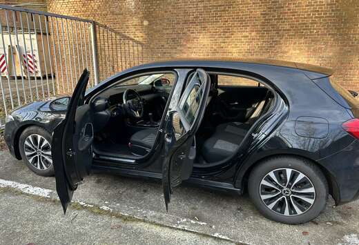 Mercedes-Benz business solutions