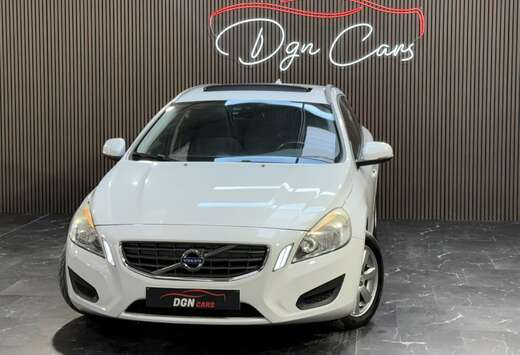 Volvo V60 1.6 D2 Start/Stop