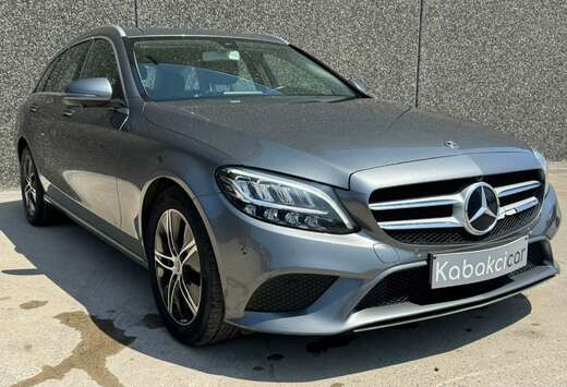 Mercedes-Benz d//CARPLAY//CAMERA/USB/GPS/CLIM/GARANTI ...