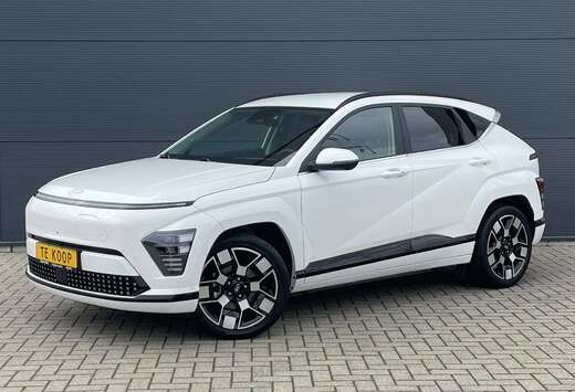 Hyundai e-Kona 65 kWh Shine