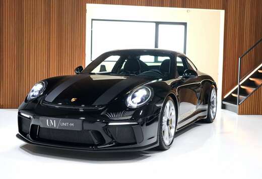 Porsche GT3 Touring | PCCB / 918 Seats / Carbon / Exc ...