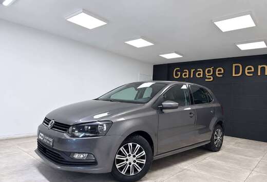 Volkswagen 1.0**CLIM**GARANTIE 12 MOIS