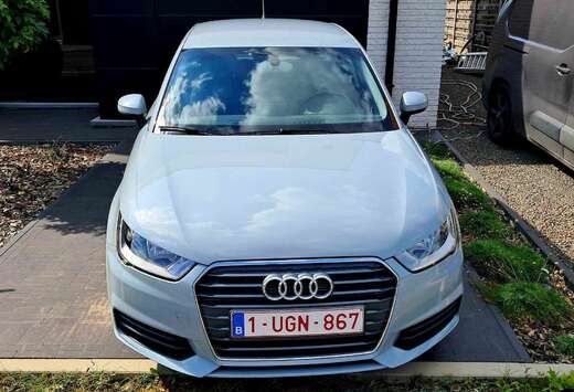 Audi Sportback 1.0 TFSI