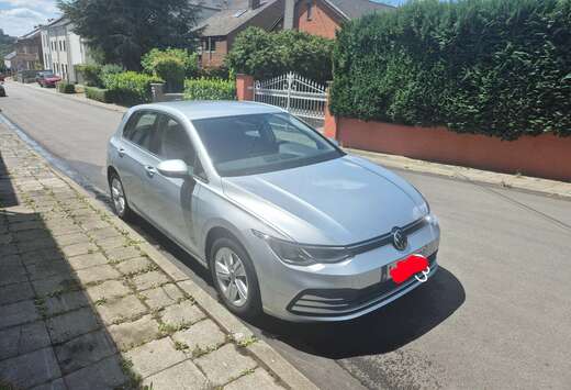 Volkswagen Golf 2.0 SCR TDi Life Business