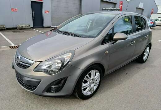 Opel Corsa 1.3 CDTi Cosmo 5p eur5 Airco