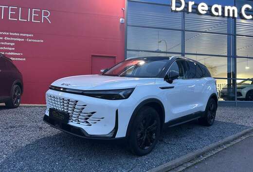 1.5 TURBO AUTO FULL OPTIONS