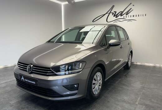 Volkswagen 1.2 TSI DSG *GPS*PARK ASSIST*1ER PROP*GARA ...
