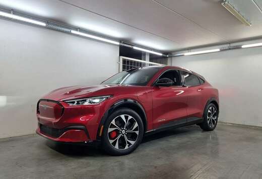 Ford AWD - Technologie Pack - Garantie tot 09/2028