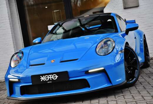 Porsche 992 GT3 4.0 PDK CLUB SPORT*PORSCHE APPROVED 0 ...