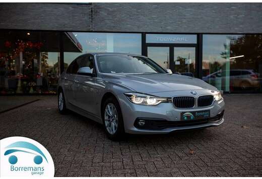 BMW eA Plug-In Hybrid Business leder/navi/bluetooth/. ...