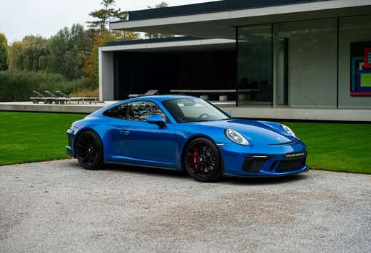 Porsche .2 GT3 TOURING / MANUAL / CHRONO / LIFT / BOS ...