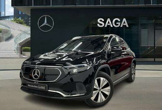 Mercedes-Benz Luxury Line