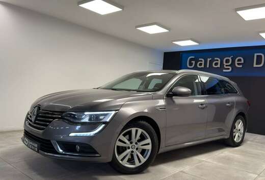 Renault SW 1.5 dCi Energy EDC*BOITE-AUTO*GPS+CAMERA*L ...