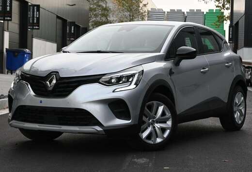 Renault **DAB**LED**CRUISE CONTROL**