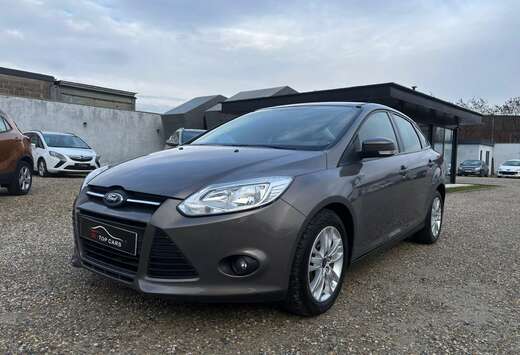 Ford Focus 1.6 TDCi Trend Sport Start/Stop