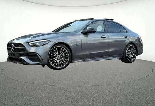 Mercedes-Benz C d Star Edition