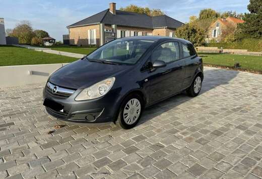 Opel 1.0i Essentia