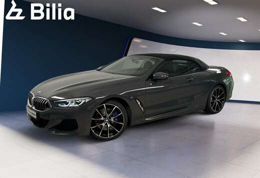 BMW d xDrive M Sportpaket