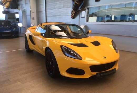 Lotus 220 Sport