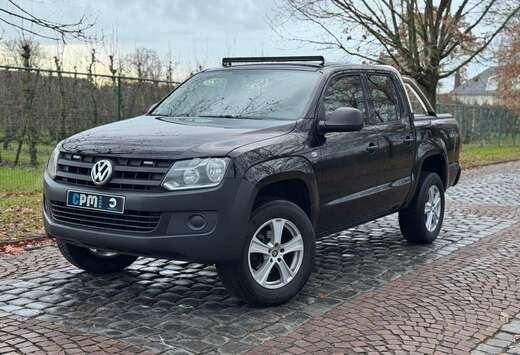 Volkswagen 2.0 TDI * 4x4 * NAVI * AC * CRUISE * PDC * ...