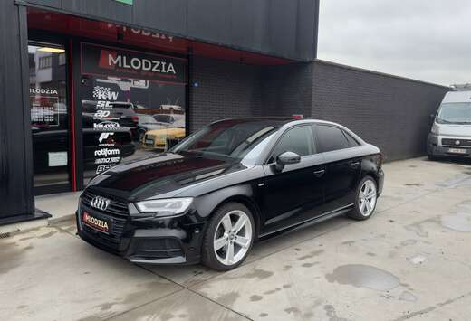 Audi 30TFSI Limo / DSG / PANO / MATRIX / VIRT. COCKPI ...