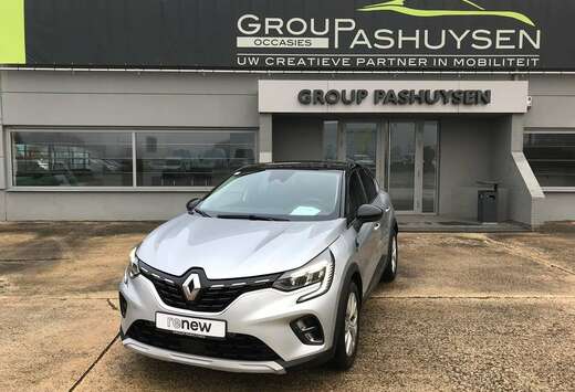 Renault Limited 1.3TCe 130PK