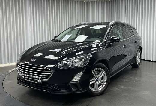 Ford 1.0i EcoB. / Clipper / Navi / BLISS / Cruise co. ...