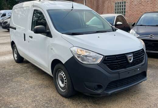 Dacia Dokker 1.6i