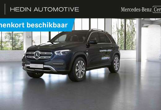 Mercedes-Benz de 4MATIC