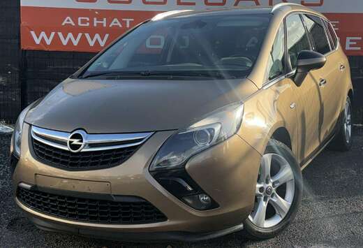 Opel 2.0 CDTi ecoFLEX Enjoy Active