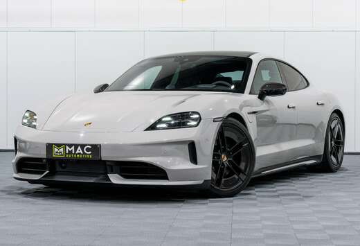 Porsche Face Lift CRAYON Perf Batt+/Carbon/Sportdesig ...