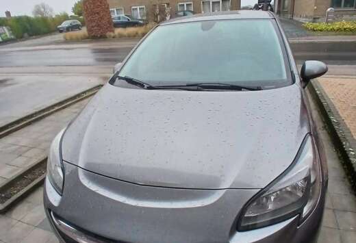 Opel Corsa 1.2i Cosmo