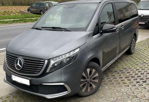 Mercedes-Benz EQV L2 90 kWh 300